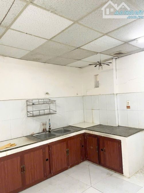 BÁN NHÀ 2 TẦNG ĐÚC KIÊN CỐ - KO LỖI PHONG THUỶ - Q12 - GIÁ 3tỷ 65 - 1