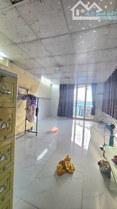 Bán nhà Bình Tân đường Hương lộ 2 Mặt tiền hẻm 4 X 15m 3L BTCT kinh doanh tốt 3,7 tỷ - 1