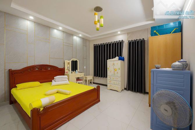 Bán Nhà Hẻm Xe 16 Chỗ Dương Cát Lợi, Nhà Bè Giáp Quận 7 – 4x15m - 1