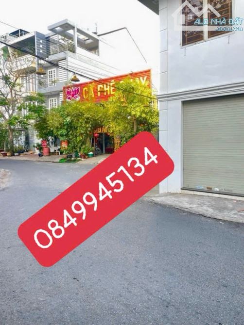 QUẬN 7 - HƠN 4TỈ - 6❌11M - 2 TẦNG - DÒNG TIỀN SẴN - NGAY KDC NAM LONG - 1
