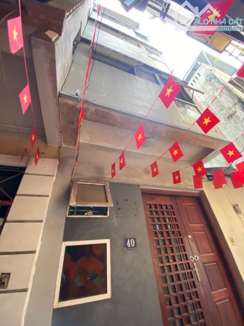 🏠 BÁN NHÀ - Đống Đa-5 TẦNG - DÒNG TIỀN SẴN 11 TRIỆU/THÁNG - CÁCH PHỐ CHỈ 50M 💸 ✨ Thông t - 1