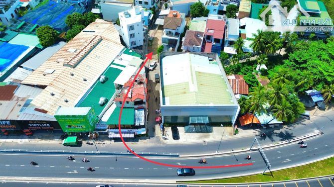 Lô đất đẹp full thổ cư trung tâm Phường Tây Nha Trang Khánh Hòa - 1