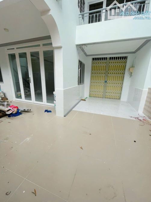34. Nhà 9 triệu gần trường Đại học Cần Thơ - 1