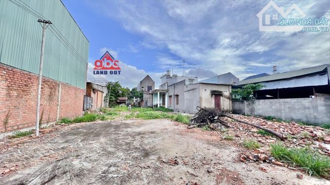 D041 ➡️ Bán 1600m2 Đất Mặt Tiền Ql1A HỐ Nai 3 Trảng bom Gần giáo xứ ngũ phúc - 1