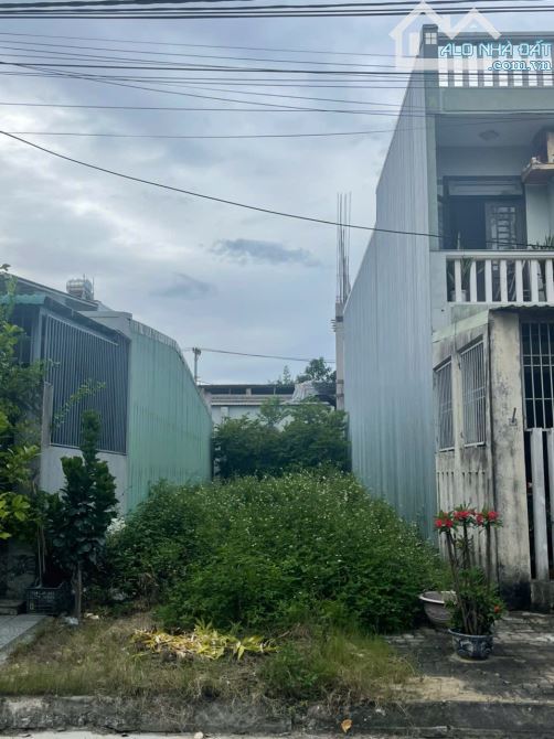 Bán lô đất đường Phạm Như Hiền khu phố chợ Non Nước. - 1