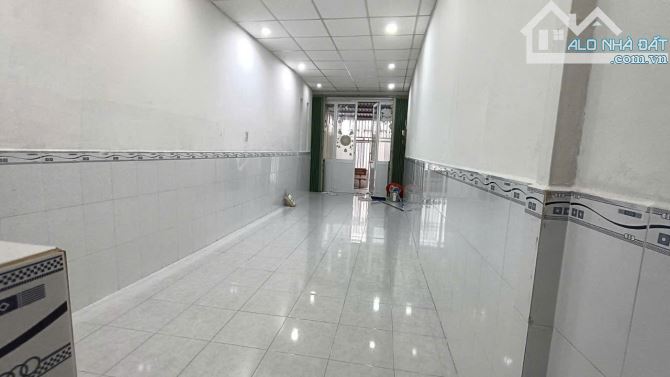 33. nhà 4 triệu 3 phòng ngủ gần trường Phan Ngọc Hiển - 1