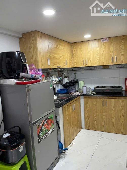 CÁCH HẺM XE HƠI 10M, SHR HOÀN CÔNG - 20M2 - 3 TẦNG - TÂN BÌNH - LẠC LONG QUÂN - 2.6 TỈ - 1