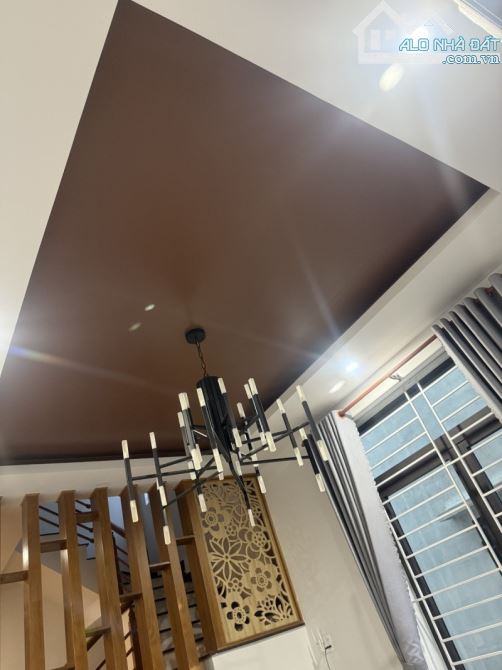 CẦN BÁN GẤP NHÀ MỚI XÂY, MẶT TIỀN, ĐƯỜNG LỚN, HỘI AN - 1