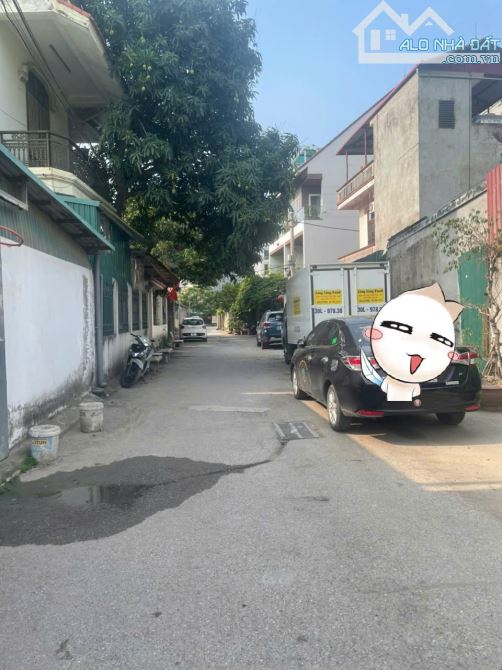 PHÚ THƯỢNG  GẦN KDT CIPUTRA - TRUNG TÂM QUẬN TÂY HỒ - ÔTÔ TRÁNH CÁCH 10 M - HAI THOÁNG VĨN - 1