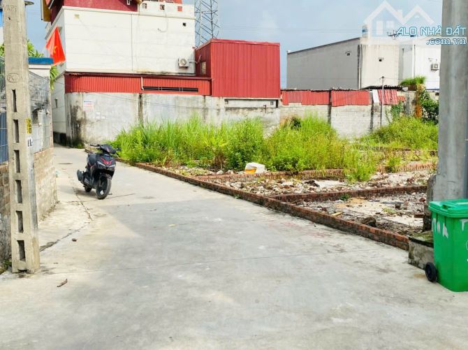 Bán đất Đình Ngọ, ô tô vào tận đất, 62m2. Giá 1,15 tỷ - 1
