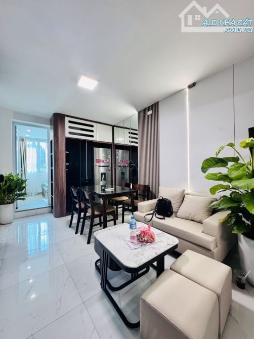 TT Mai Dịch – 60m² – 2 Ngủ – 2 VS – Giá chỉ 3.6 Tỷ ✨ - 1