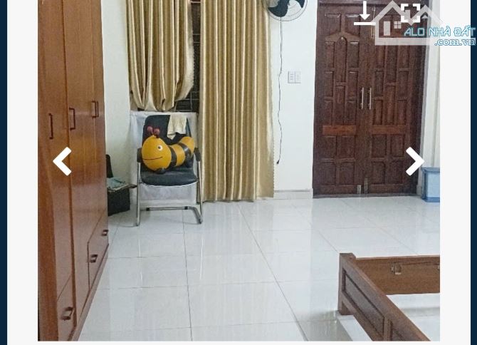 Nhà 3 tầng lô góc đường phan tôn, khu phố tây an thượng - 1