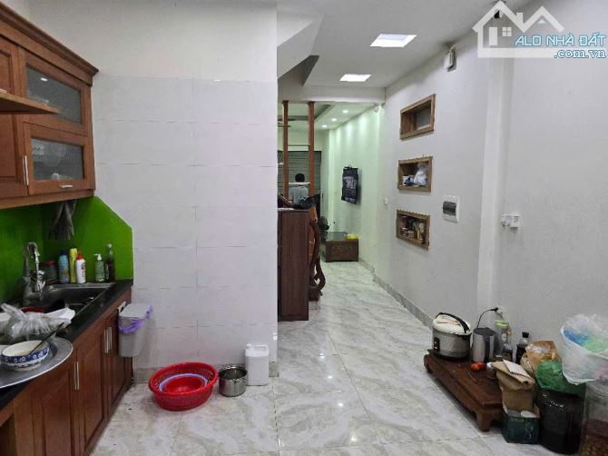 BÁN GẤP NHÀ RIÊNG HÀ ĐÔNG🏠80m² 4,5 tầng CHỈ 11,5 TỶ🚗 Ô TÔ QUA NHÀ- GẦN QUANG TRUNG - 1