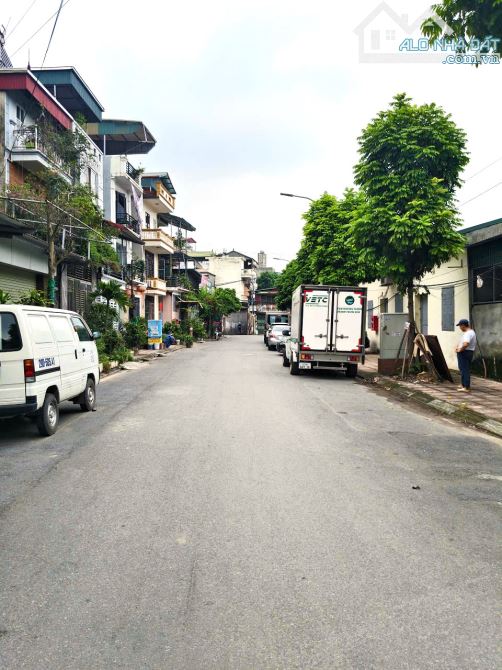 💥SIÊU ĐẸP ĐẤT NGUYỄN VĂN CỪ LB,DT71M2,ÔTÔ TRÁNH VÀO CỬA,TỌA ĐỘ ĐỈNH, ĐẦU TƯ, GIÁ 13.X TỶ - 1