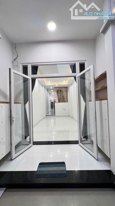 💥Nhà Mê,TC 3*36,8m,tổng 102m2,mặt tiền đường Thăng Long,gần Đô Thị Eco Palace. - 1