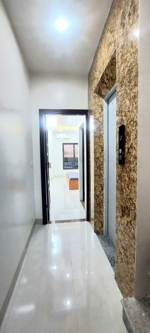 BÁN NHÀ TÔ HIÊỤ, DT 40M2, 5T, MT 3,2M, GIÁ 10,7 TỶ - 1