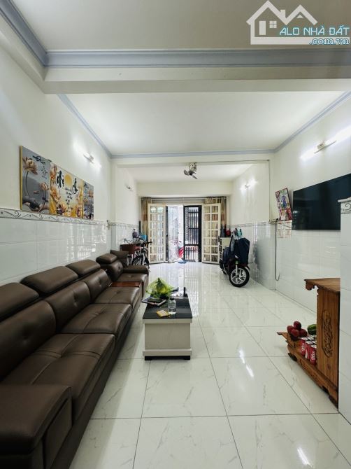HƯƠNG LỘ 2 – NHÀ ĐẸP 3 TẦNG – 4PN – ĐƯỜNG 6M 🔥 - 1