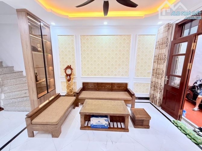 3.	💎 Siêu Phẩm An Cư – Lô Góc – Mặt Tiền 4m – sổ vuông đẹp-Gần Mỹ Đình - 1