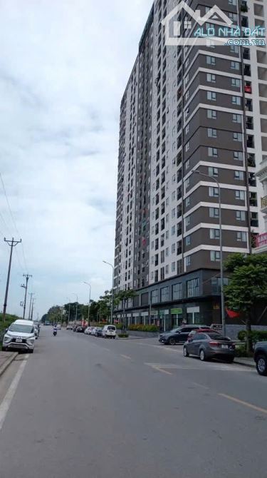 ♻️ Căn hộ chung cư An Quý Hưng ( AQH ) Thượng Thanh - căn góc 2 ngủ , 2 wc - 1