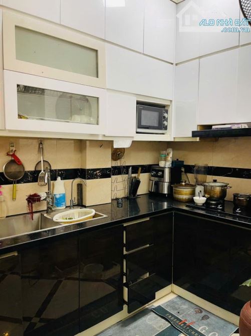 Khương Trung - Thanh Xuân - Diện Tích:35m X 5 Tầng - Giá:8.3 Tỷ - 1
