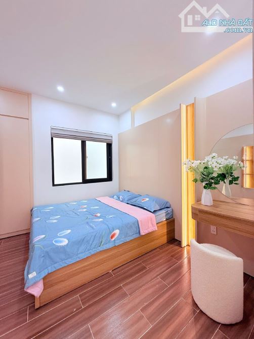 🌹 BÁN NHÀ 3 TẦNG – KIỆT Ô TÔ – TRẦN XUÂN LÊ, THANH KHÊ, ĐÀ NẴNG - 1