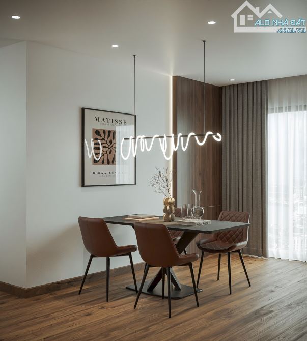 BÁN NHÀ TẦNG TRUNG CT5B KHU ĐÔ THỊ VĂN KHÊ, DT 90M2, GIÁ 6,2 TỶ. - 1
