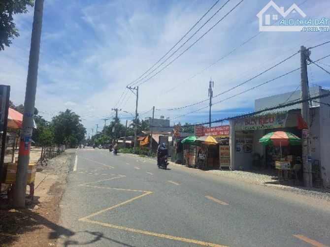 Bán đất mặt tiền 44x65m giá 38 tỷ Đường Bùi Công Trừng - 1