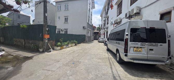 Siêu Phẩm Lô góc Thụy Phương- Bắc Từ Liêm 222m2, mt12m Ô TÔ đỗ cửa - 1