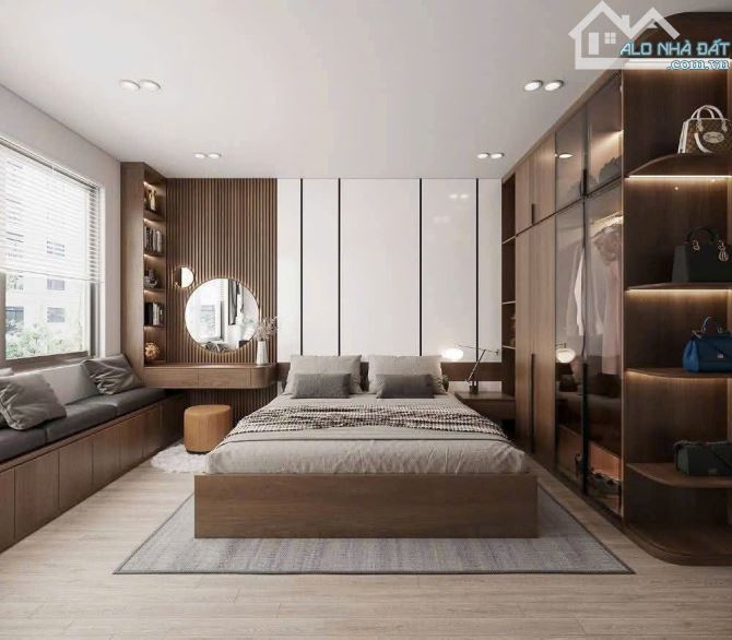 HIẾM 109M2 - SIÊU PHẨM CHUNG CƯ CĂN GÓC - 3PN - NHỈNH 8 TỶ - FULL NỘI THẤT Ở NGAY - 1