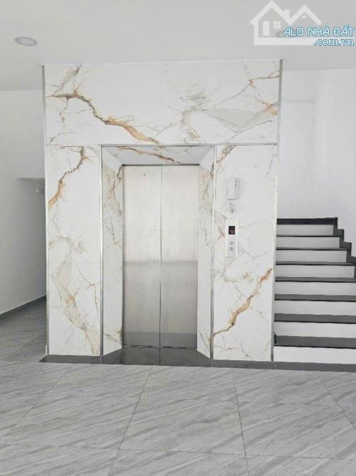 ⭐️⭐️ Giảm sốc 2tỷ! Nhà trọ 18 phòng 4 tầng HXH 442m2, Nở hậu – An Phú Đông 9 - 1