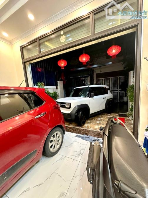 Bán nhà phân lô Vạn Phúc – Ba Đình, 82m², 5 tầng, gara ô tô, giá 19,7 tỷ – hàng hiếm - 1