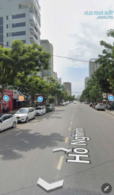 ĐỘC QUYỂN BÁN SIÊU PHẨM MẶT TIỀN HỒ NGHINH – ĐOẠN ĐẮT GIÁ NHẤT BIỂN MỸ KHÊ - 1