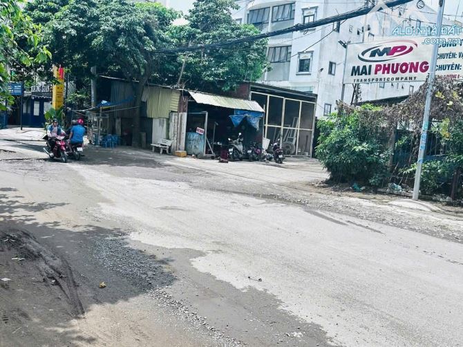 Bân đất mặt tiền đường số 8,P tăng nhơn phú B.Tp thủ đức - 1