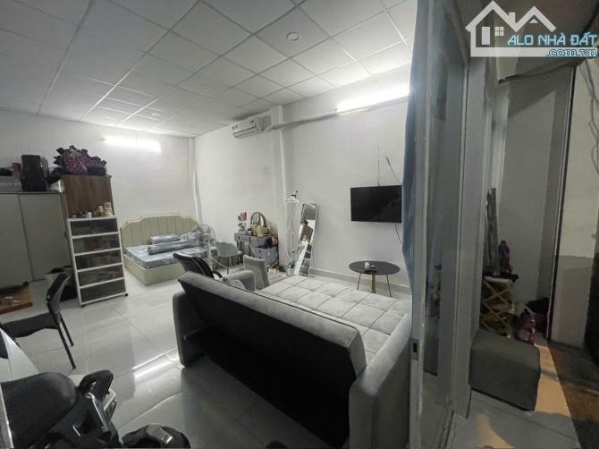 💥VIP Q2: NHÀ HẺM NHỰA 6M ĐƯỜNG 42 BÌNH TRƯNG – OTO NGỦ TRONG NHÀ – 68M² – 7,2 TỶ - 1