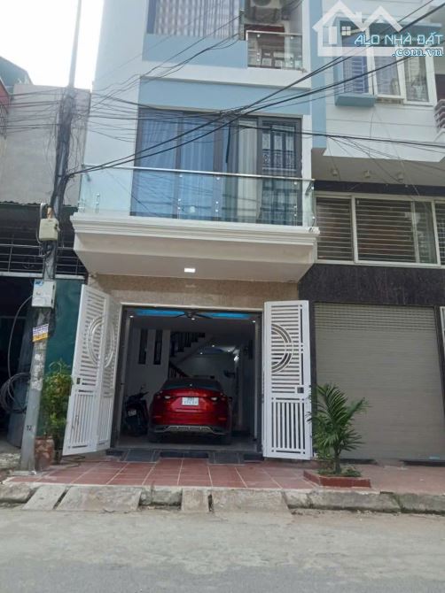 Bán Nhà Liền Kề Ngô Thì Nhậm, Hà Đông – 5 Tầng, Giá 16.x Tỷ - 1