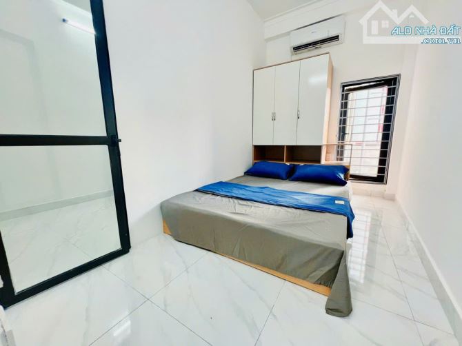 Cho thuê 1PN cực đẹp, sạch thoáng tại Ngõ 242 Minh Khai, HBT - 1