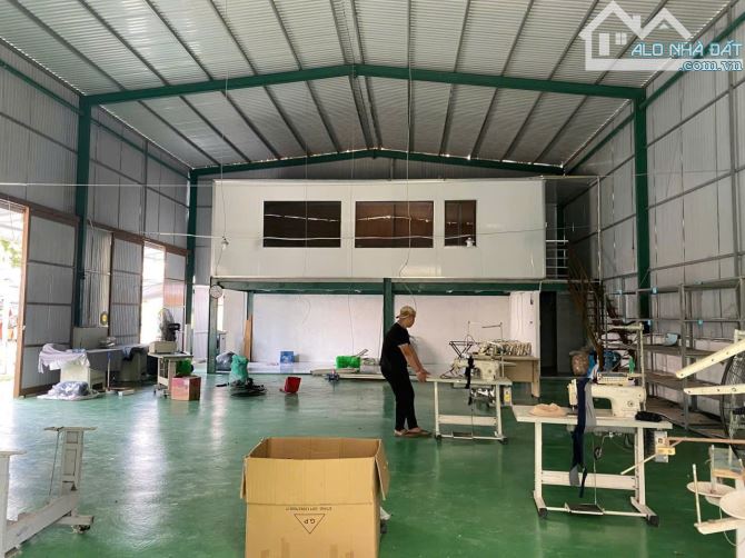💐🏡CHO THUÊ KHO RỘNG 250M2 KHU NAM HÒA XUÂN GẦN MINH MẠNG🇻🇳🇻🇳 - 1