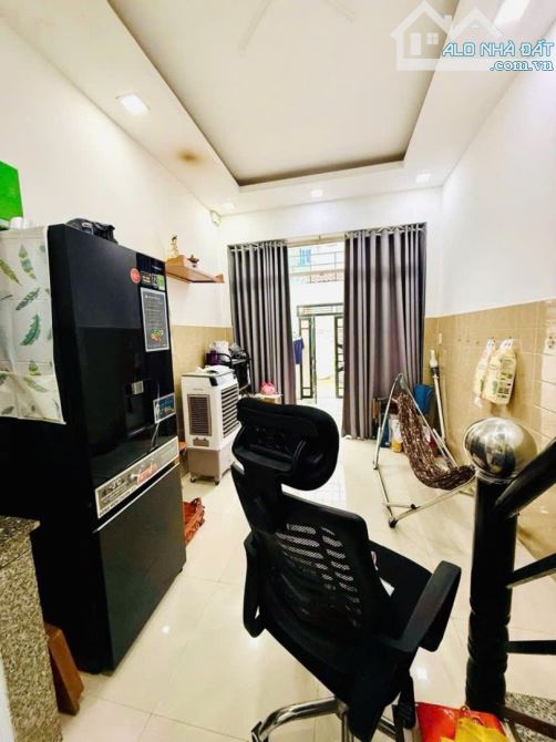 ⭐️⭐️⭐️ Đất mặt tiền Vườn Lài 1782m2, Nở hậu – Vườn Lài Quận 12 - 1