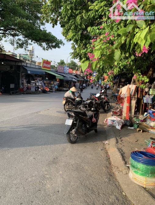 Bán đất Cổ Bi, Gia Lâm 95m2, mt 5m, ô tô vào đất, 7.9 tỷ - 1