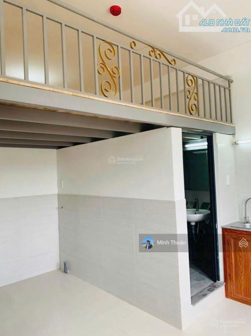 Tỷ Suất 6%/Năm ! Bán Tòa CHDV - Ngay Nguyễn Tuyển - 31 Phòng- TT: 110tr/tháng - 800m² sàn - 1