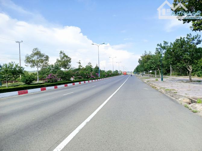 Bán đất Daimonbay đường Võ Nguyên Giáp sát biệt thự Sealink - 1