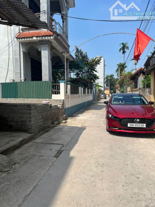 Siêu phẩm ngay trục chính giá đầu tư 👉 chương dương -thường tín - 1