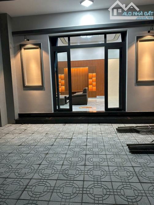 NHÀ 320M2 PHÚ KHƯƠNG HẺM XE 7 CHỖ GẦN ĐƯỜNG NGUYỄN VĂN TRUNG - 1