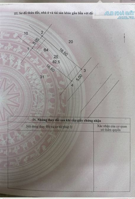 Liền kề giá rẻ nhất KĐT Văn Khê 83 m2 nhà mới tinh 4 tầng thang máy, mặt tiền 5 m. Khu phâ - 1
