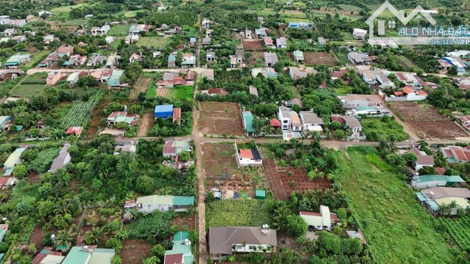 LÔ THỔ CƯ GIÁ RẺ 725Triệu CƯEBUR - HIỆN LÀ PHƯỜNG BMT - ĐAKLAK - 1