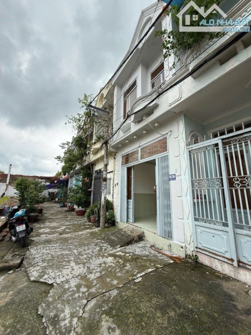 Bán Gấp, Tân Phú , Trường Chinh,  Tây Thạnh, DT 40m2, 4pn, 2 Tầng   giá 3,9 Tỷ TL - 1