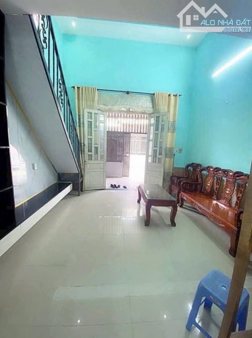 Bán nhà cấp 4 có gác, chỉ 2,65 tỷ p.Tân Đông Hiệp, Tp.Dĩ An M7615 - 1