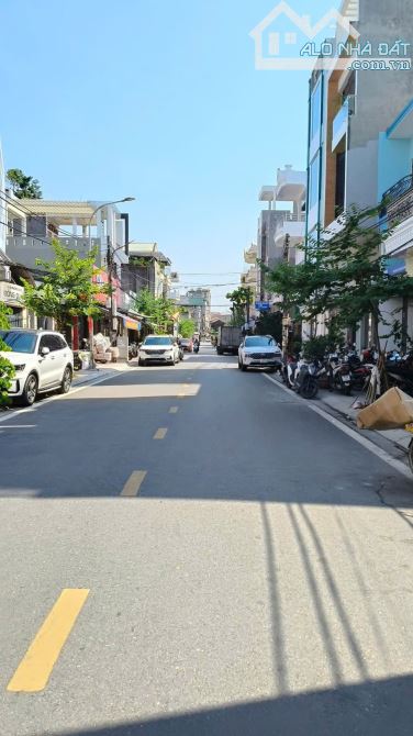 Bán lô đất mặt đường 442 khu dân cư An Trang, An Đồng, An Dương – 6,4x tỷ   diện tích 89,2 - 1