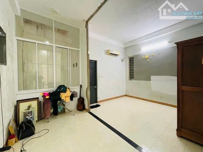 NHÀ 3 TẦNG 3 MÊ KIÊN CỐ- KIỆT 3.5M ÔNG ÍCH KHIÊM- HẢI CHÂU- CHỈ 5.5T.Ỷ. - 1