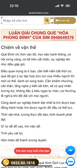 CHÍNH CHỦ GỬI LÔ ĐẤT CHƯA QUA KD GIÁ CỰC TỐT - 1